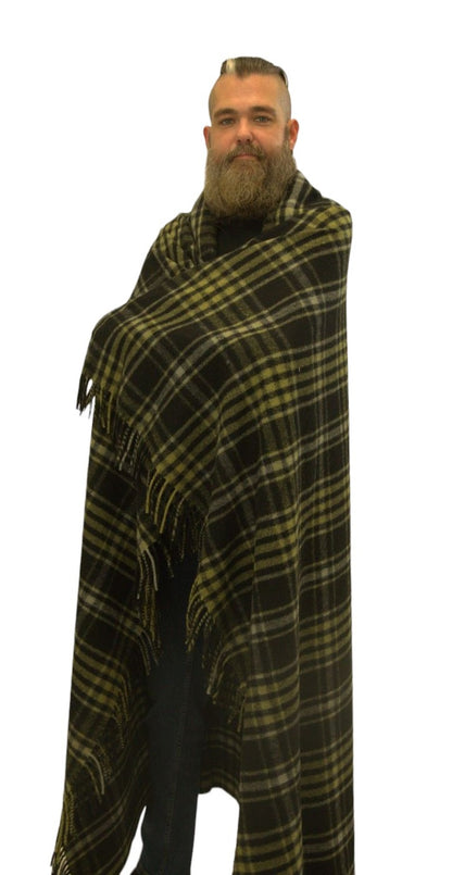 US Army Deluxe Wool Blanket