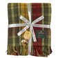 Autumn Buchanan Deluxe Wool Blanket