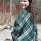 Cape Breton Lambswool Cape
