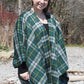 Cape Breton Lambswool Cape