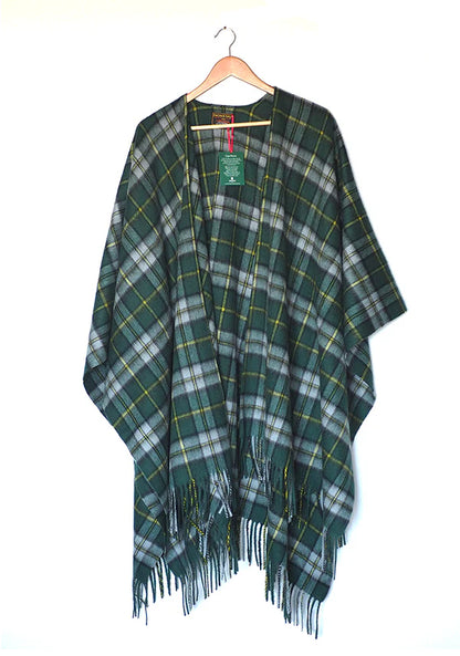 Cape Breton Lambswool Cape