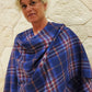 Esprit du Québec Lambswool Cape