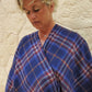 Esprit du Québec Lambswool Cape