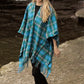 Nova Scotia Lambswool Cape