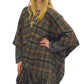 Vegas Golden Knights Lambswool Cape