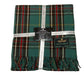 Newfoundland Merino Wool Knee Blanket