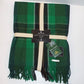 Spirit of Ireland Merino Wool Knee Blanket