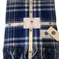 Toronto Maple Leafs Wool Stadium Blanket