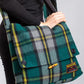 Cape Breton Keri Messenger Bag