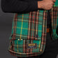 Newfoundland Keri Messenger Bag