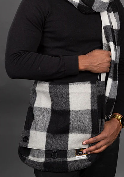 Northumberland Keri Messenger Bag