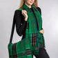 Spirit of Ireland Keri Messenger Bag