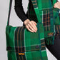 Spirit of Ireland Keri Messenger Bag