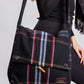 Spirit of the Titanic Keri Messenger Bag