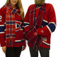 Montreal Canadiens Wool Pocket Scarf