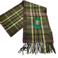 US Army Emblem Deluxe Wool Pocket Scarf