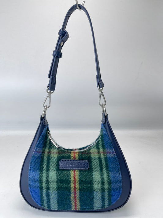 Nova Scotia Jackie Tartan Bag