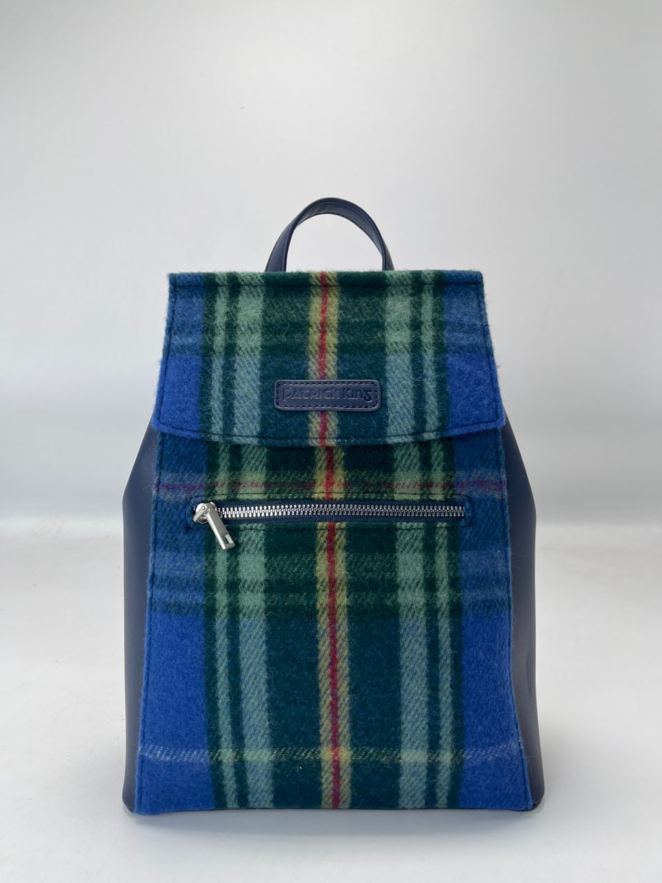 Nova Scotia Medium Merino Wool Back Pack