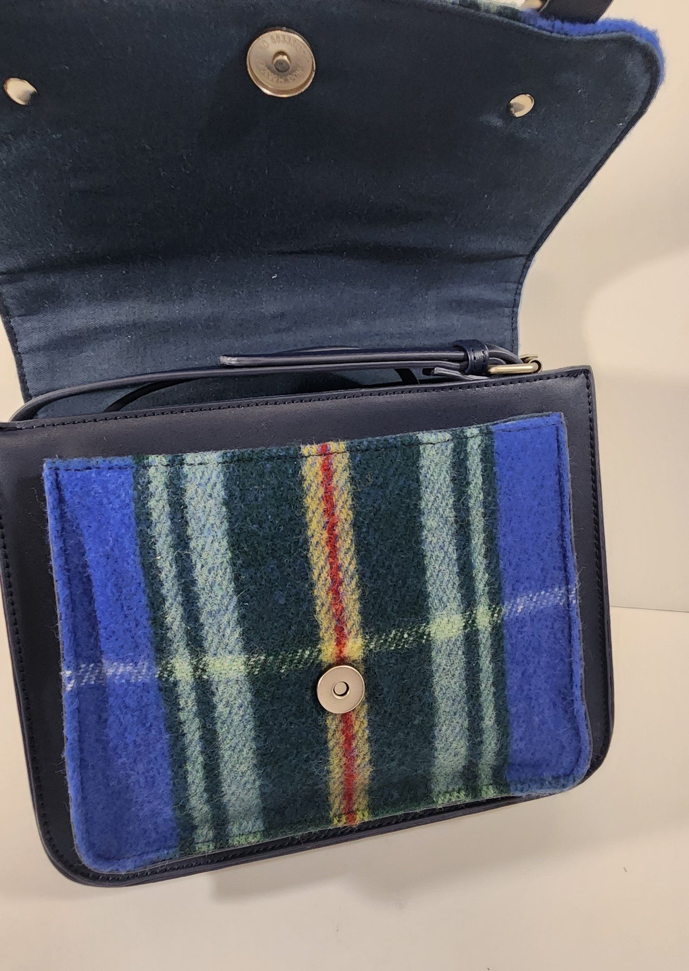 Nova Scotia Patsy Handbag