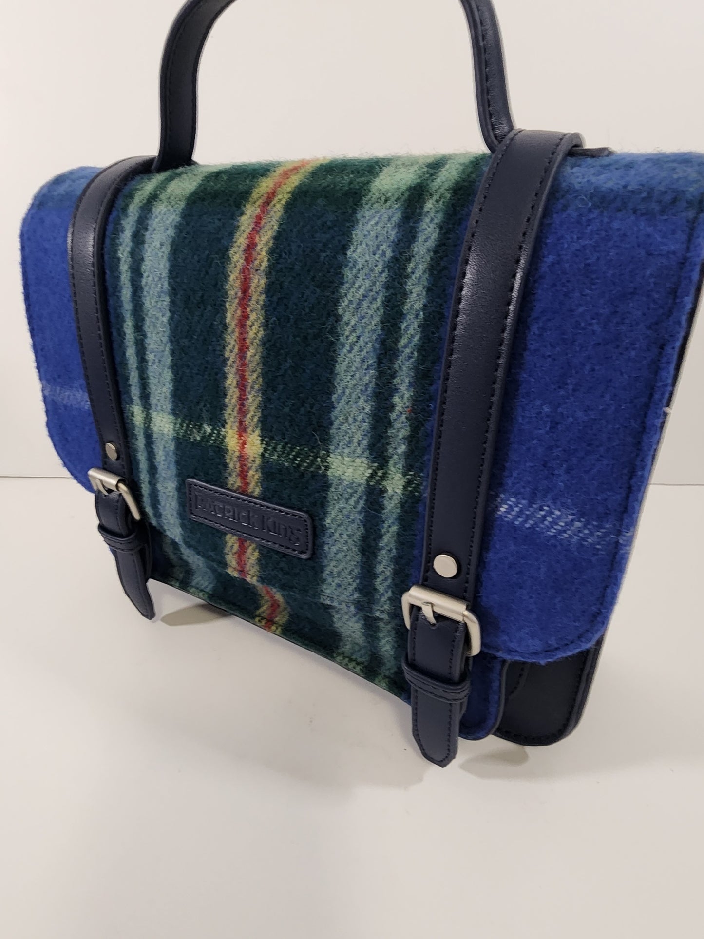 Nova Scotia Patsy Handbag