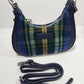 Nova Scotia Jackie Tartan Bag