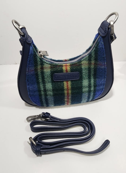 Nova Scotia Jackie Tartan Bag