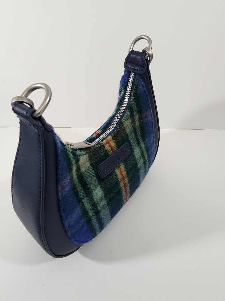 Nova Scotia Jackie Tartan Bag