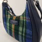 Nova Scotia Jackie Tartan Bag