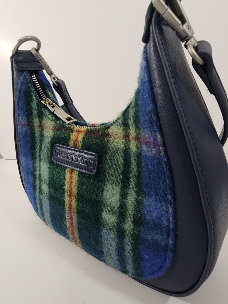 Nova Scotia Jackie Tartan Bag