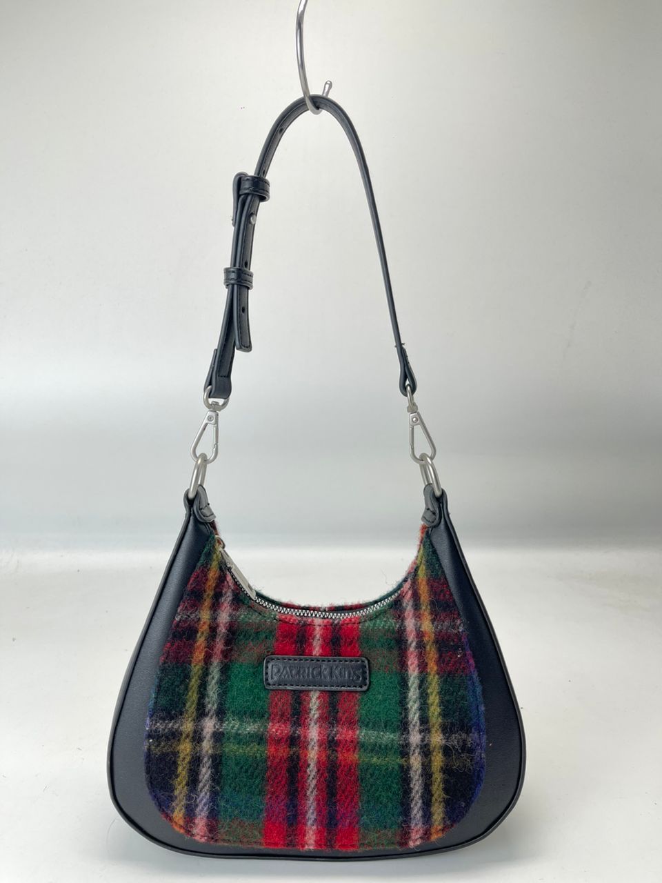 Royal Stewart Jackie Bag