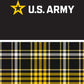 US Army Lambswool Scarf