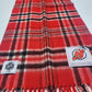 NHL Lambswool Scarf New Jersey Devils