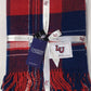Liberty Tartan Wool Throw
