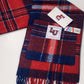 Liberty Tailgating Pocket Scarf