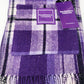 Northwestern Tailgating Pocket Scarf