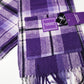 Northwestern Tailgating Pocket Scarf