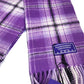 Northwestern Lambswool Scarf