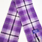 Northwestern Lambswool Scarf