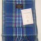 Coastal Spring Deluxe Pocket Scarf