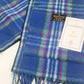 Coastal Spring Deluxe Pocket Scarf