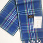 Coastal Spring Deluxe Pocket Scarf