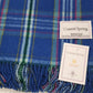 Coastal Spring Deluxe Highland Blanket