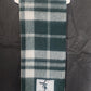 Michigan Lambswool Scarf