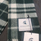 Michigan Lambswool Scarf