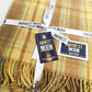 Harvest Moon Deluxe Wool Blanket