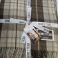 Homestead Deluxe Wool Blanket