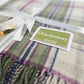 Chardonnay Deluxe Wool Knee Blanket