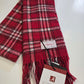 University of Alabama Lambswool Scarf