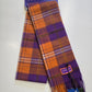 Clemson University Lambswool Scarf
