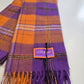 Clemson University Lambswool Scarf
